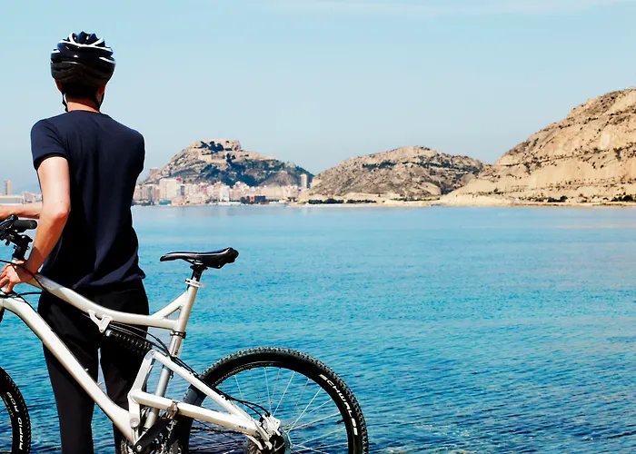 Hotel Boutique Calas de Alicante